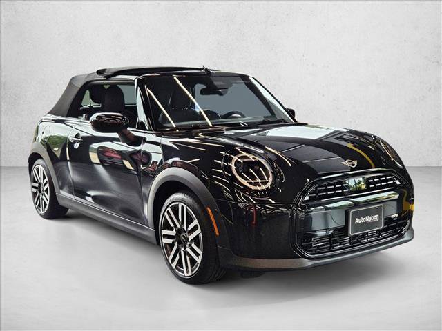 Used 2026 MINI Cooper Convertible FWD image 6