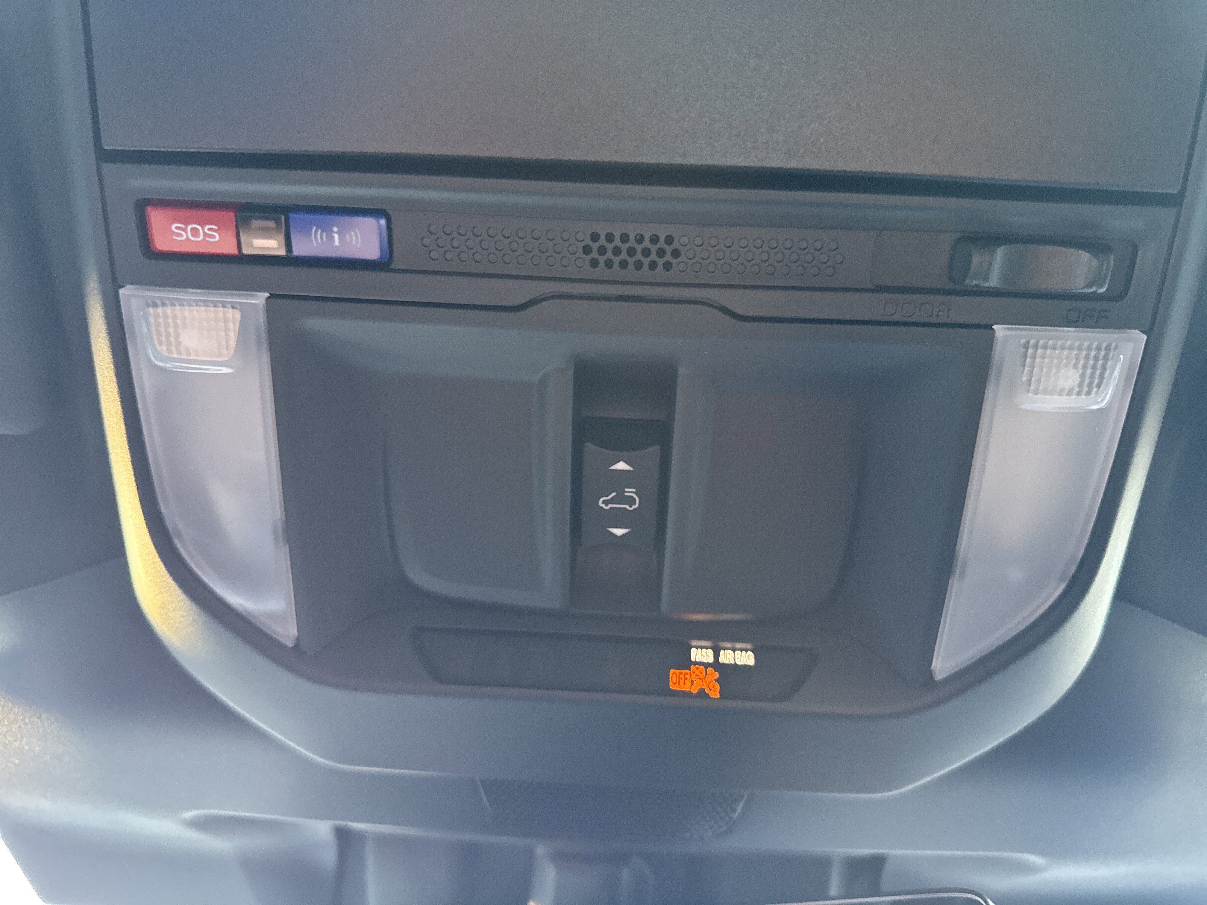 New 2026 Subaru Forester Touring image 25