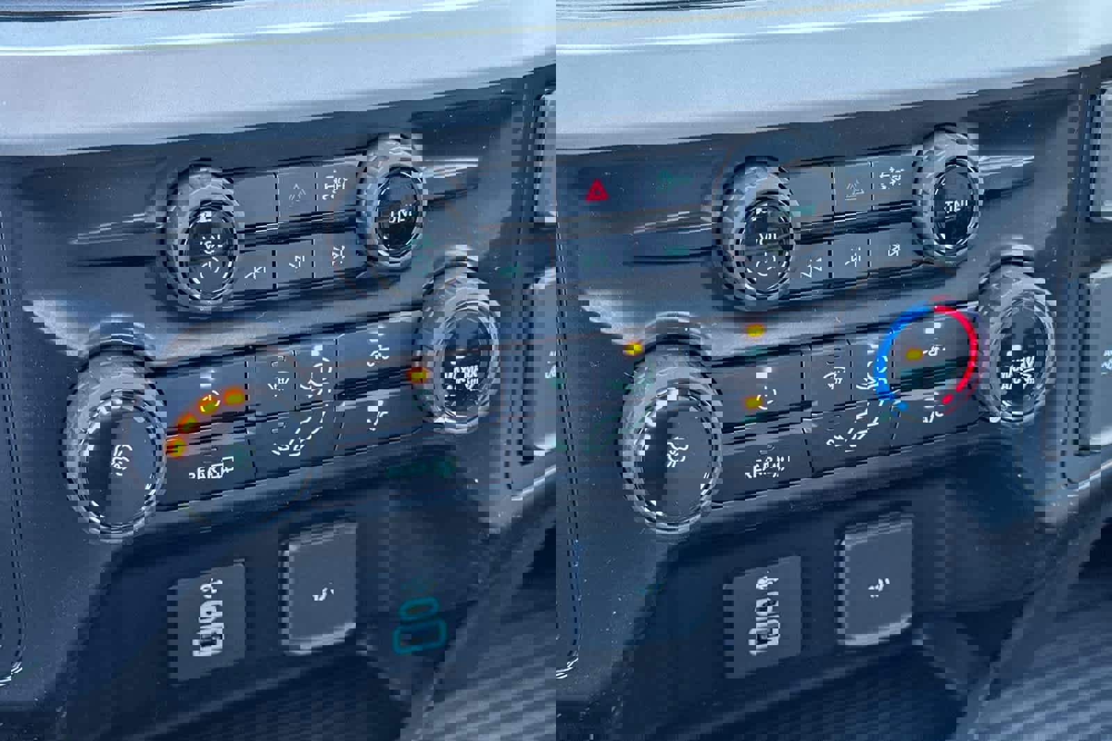 New 2026 Ford F450 4x4 SuperCab Super Duty image 19