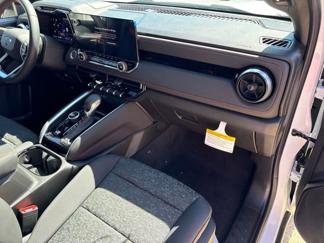 New 2026 Chevrolet Colorado Z71 image 15