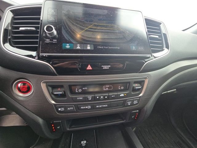 Used 2024 Honda Ridgeline RTL+ image 8