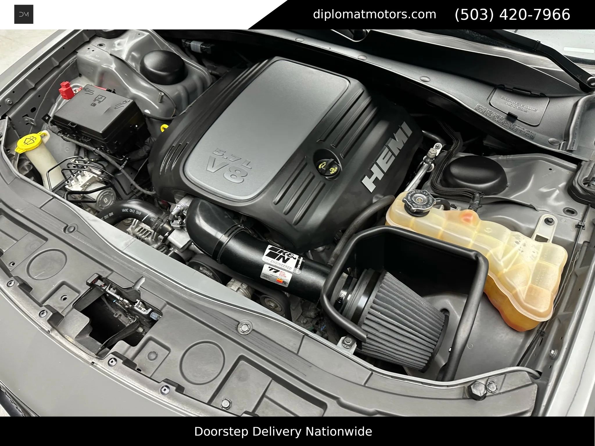 Used 2019 Chrysler 300 S w/ Safetytec Plus Group image 53