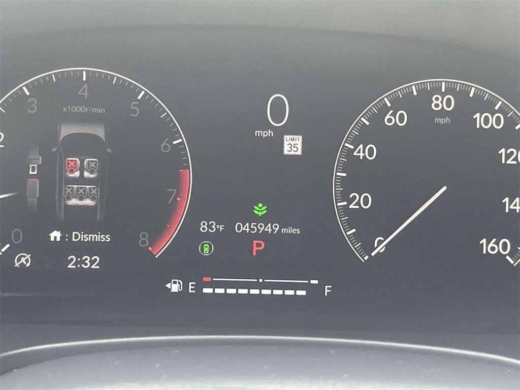 Certified 2023 Honda Civic EX-L image 26