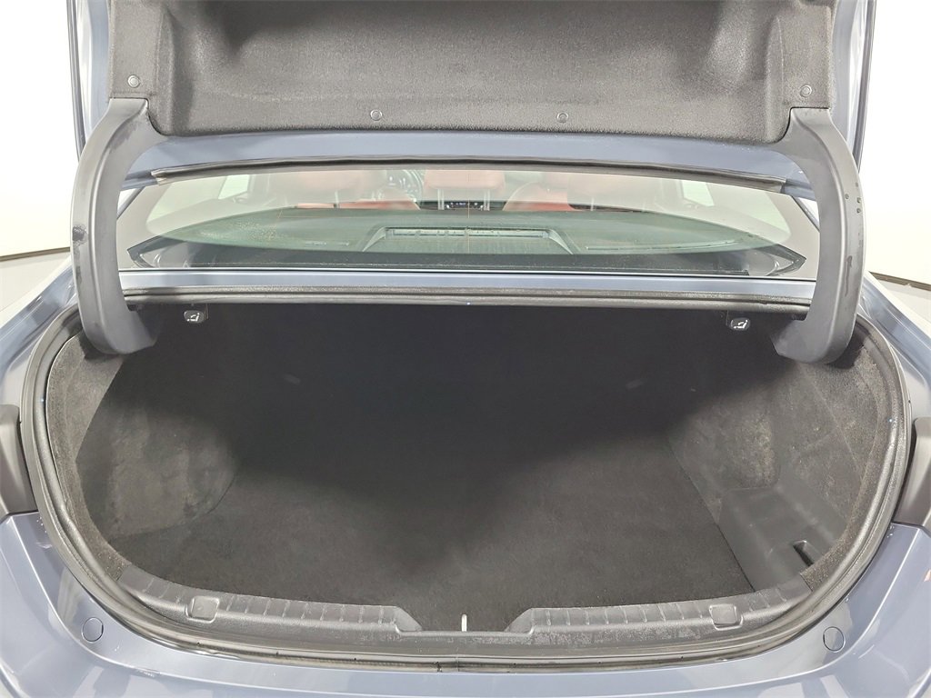 Used 2024 MAZDA MAZDA3 s image 7