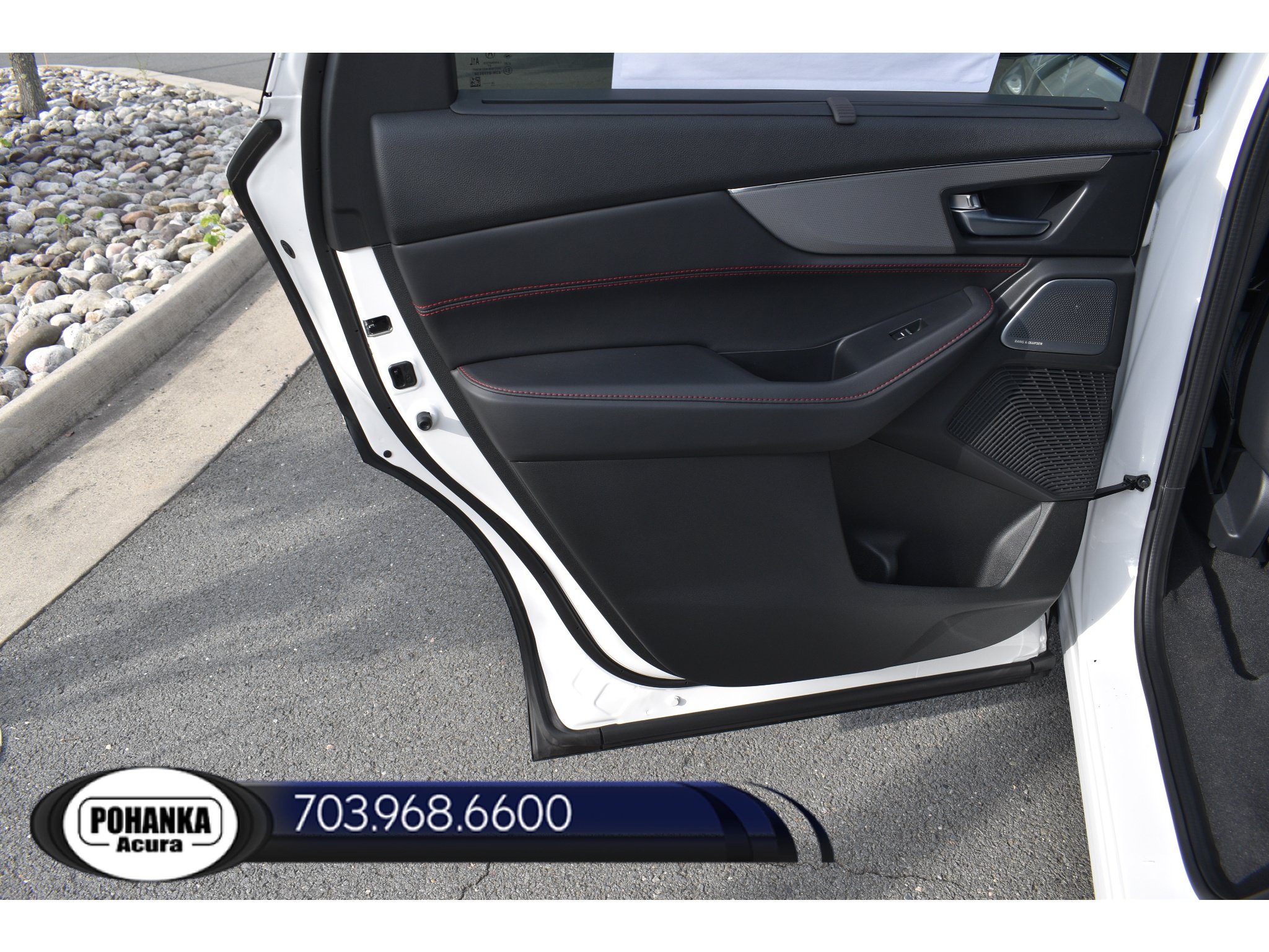New 2026 Acura MDX A-Spec AWD/4WD image 29