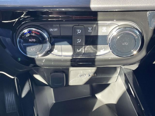 New 2026 Chevrolet Trax ACTIV w/ Driver Confidence Package image 23