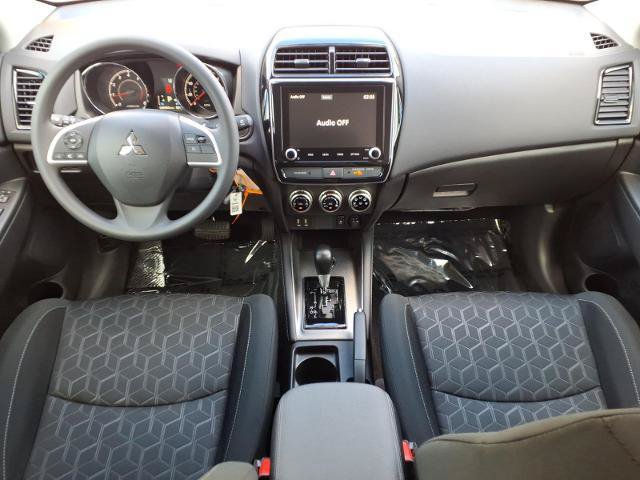 New 2026 Mitsubishi Outlander Sport ES AWD/4WD image 14