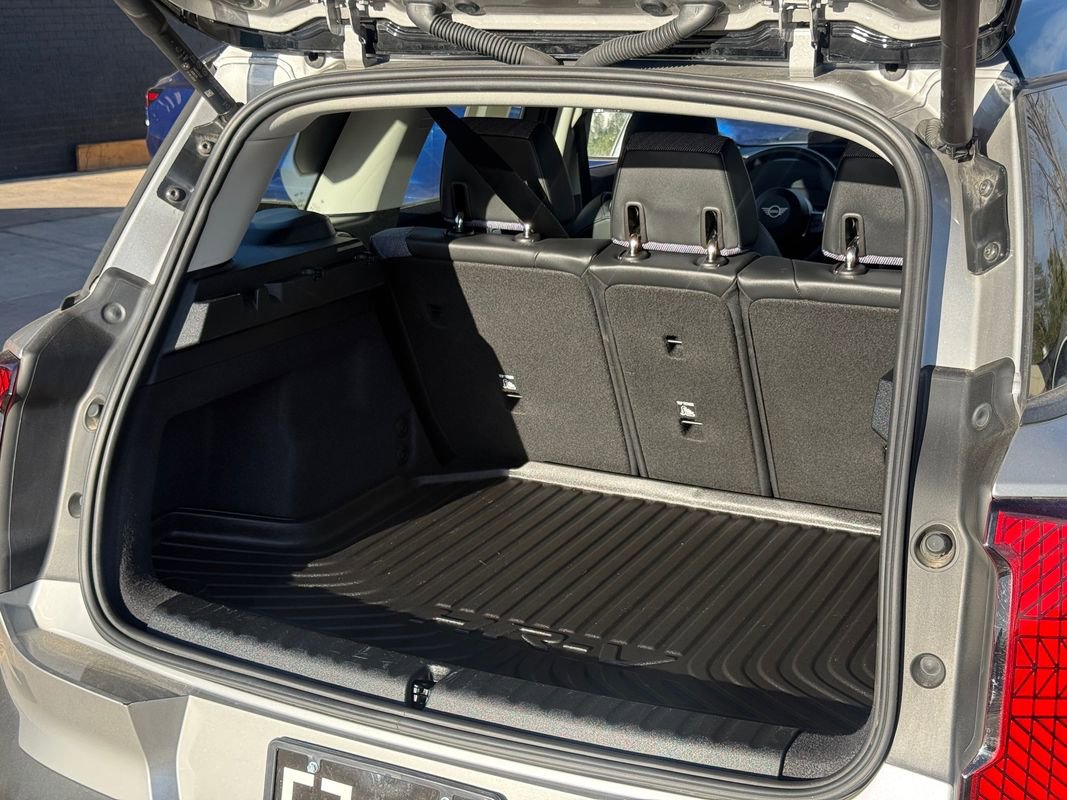 Used 2025 MINI Cooper Countryman S AWD/4WD image 22