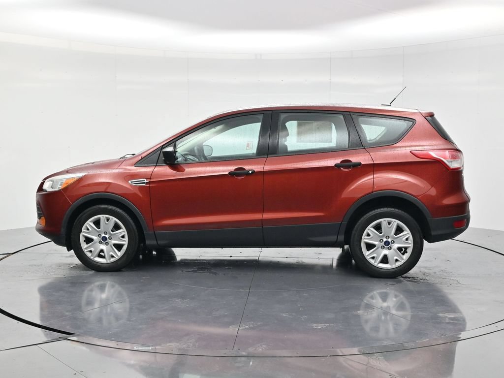 Used 2016 Ford Escape S FWD image 8