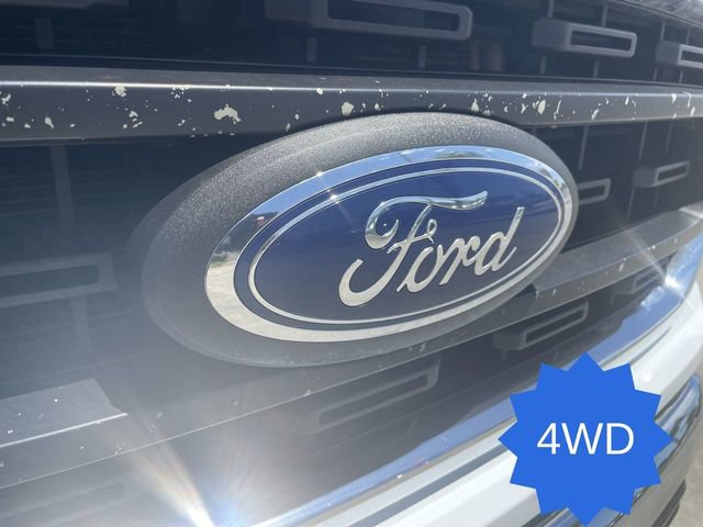 Used 2023 Ford F150 XLT AWD/4WD image 28