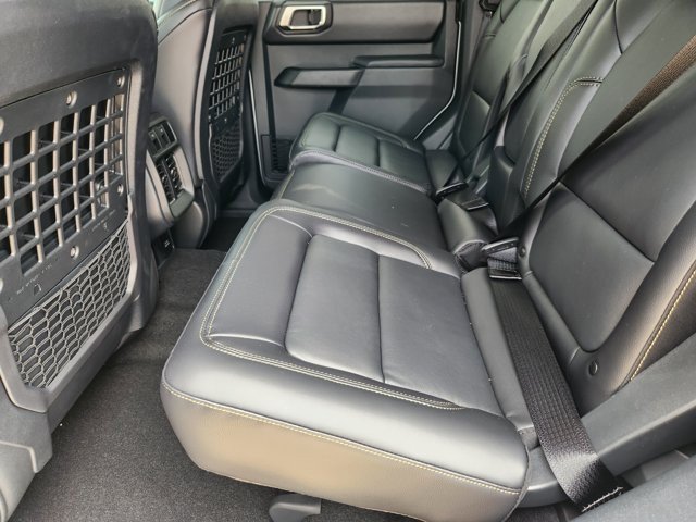 New 2026 Ford Bronco Badlands AWD/4WD image 22
