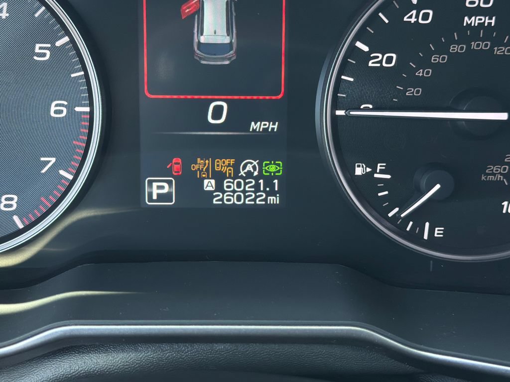 Certified 2024 Subaru Outback Limited AWD/4WD image 29