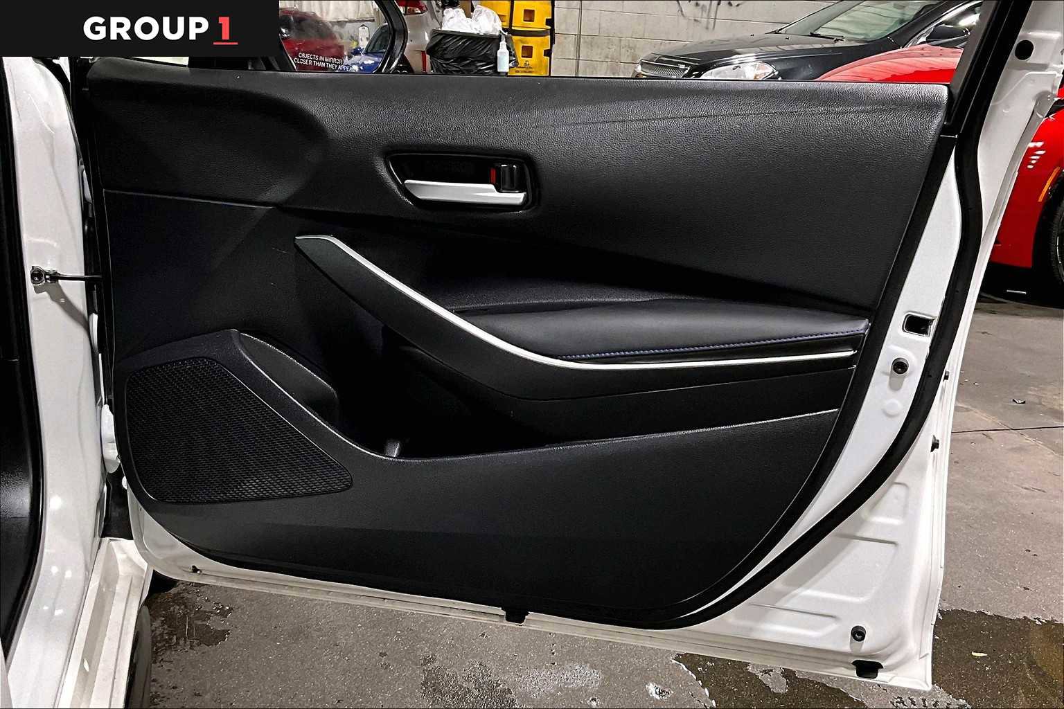 Certified 2022 Toyota Corolla SE image 22