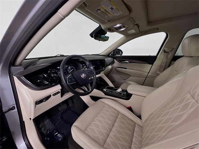 Used 2023 Buick Envision Avenir image 19