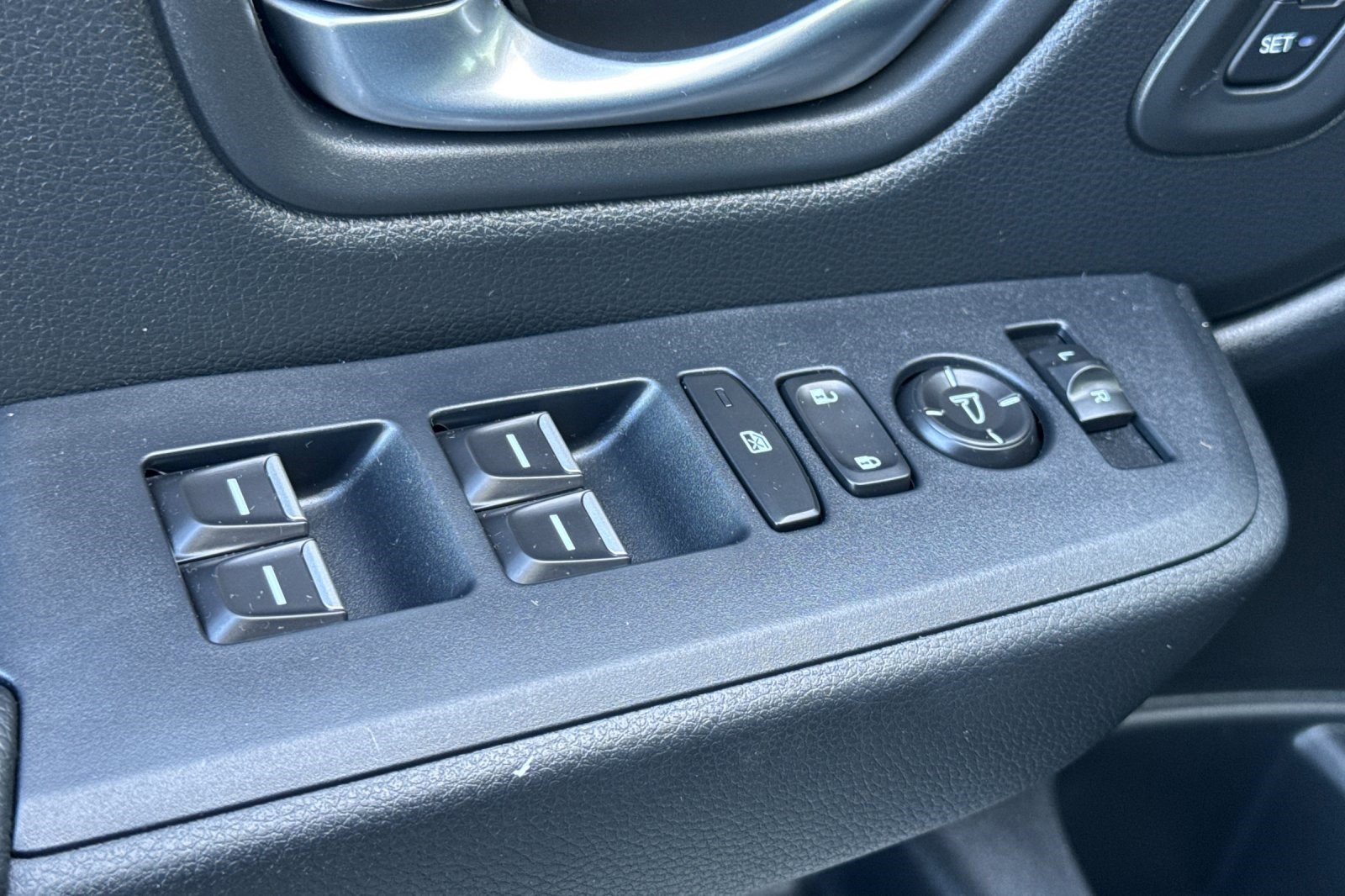 Certified 2026 Honda Passport RTL image 13