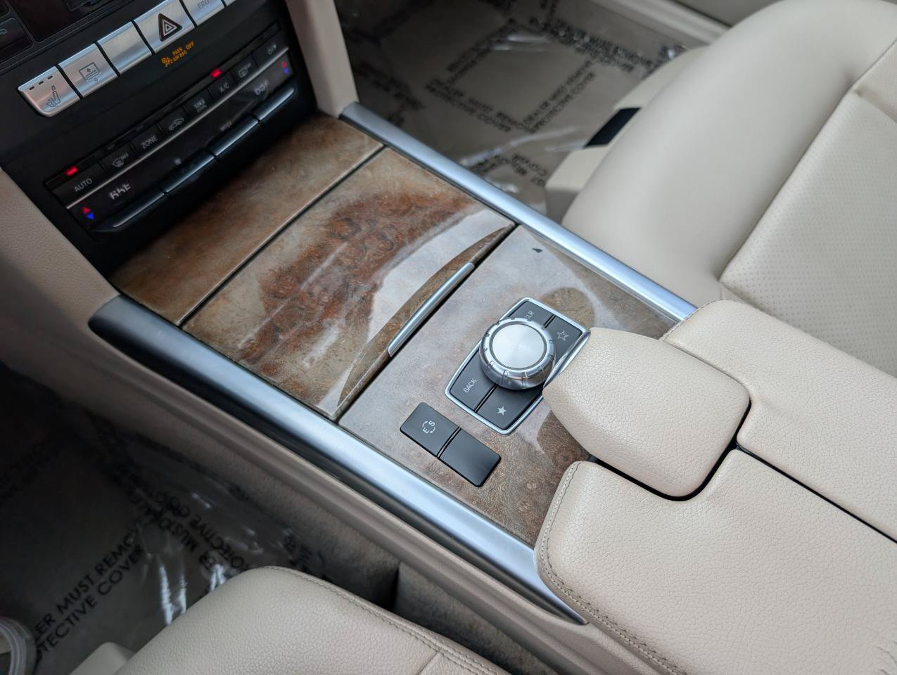 Used 2014 Mercedes-Benz E 350 Sedan image 34