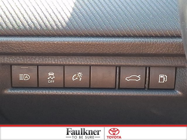 Certified 2025 Toyota Camry SE FWD image 25