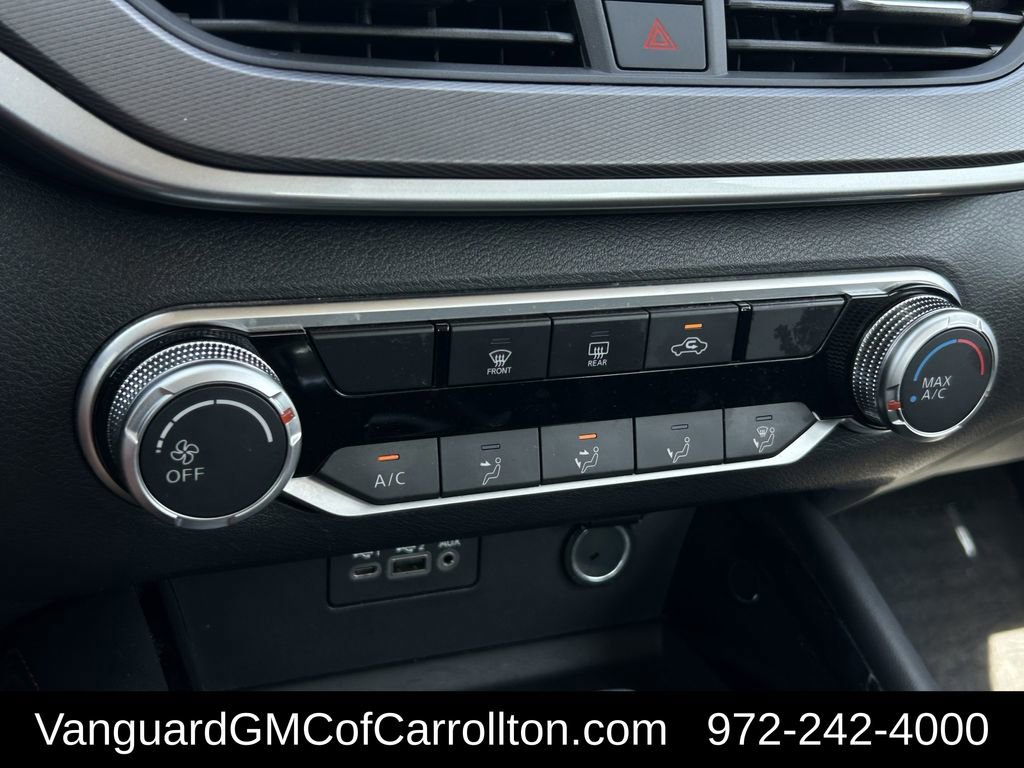 Used 2024 Nissan Altima 2.5 SR image 20