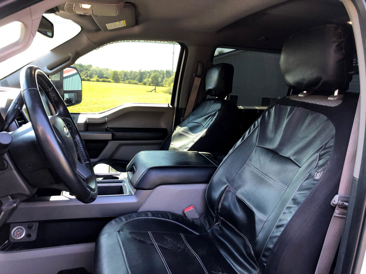 Used 2020 Ford F150 XLT w/ Equipment Group 302A Luxury image 14