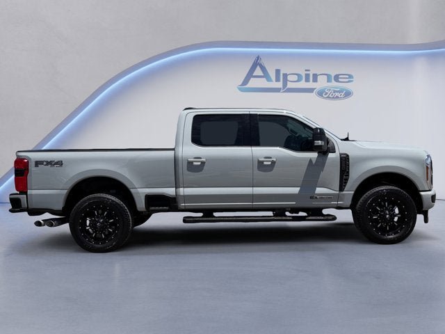 Used 2025 Ford F250 Lariat w/ Lariat Ultimate Package AWD/4WD image 6