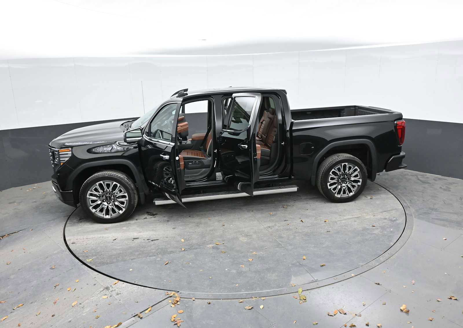 New 2026 GMC Sierra 1500 Denali Ultimate image 47