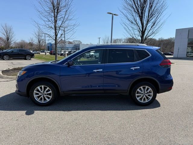 Used 2019 Nissan Rogue SV image 8