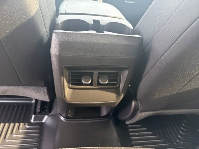 Used 2025 Chevrolet Colorado W/T w/ Advanced Trailering Package AWD/4WD image 21