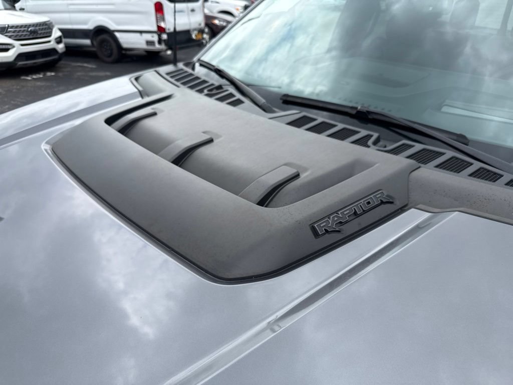 Used 2024 Ford F150 Raptor AWD/4WD image 60