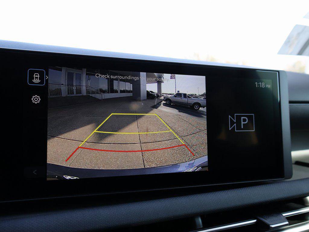 New 2026 Hyundai Tucson XRT image 35