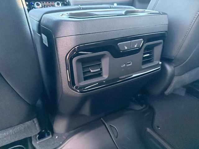 New 2026 GMC Sierra 2500 AT4 w/ AT4 Premium Plus Package AWD/4WD image 16