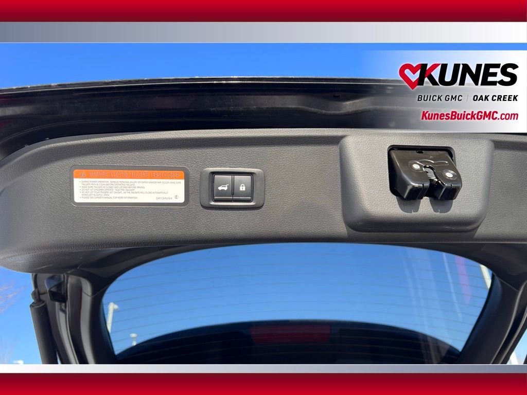 Used 2024 Mitsubishi Eclipse Cross SE image 9