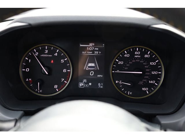 New 2026 Subaru Crosstrek 2.5i Sport image 38