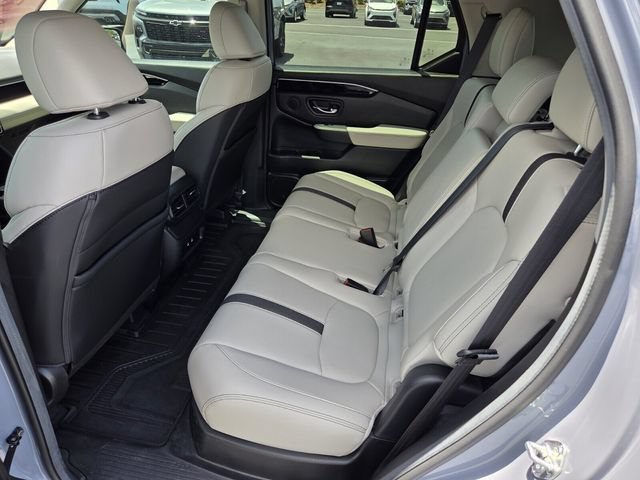 Used 2026 Honda Passport RTL image 10