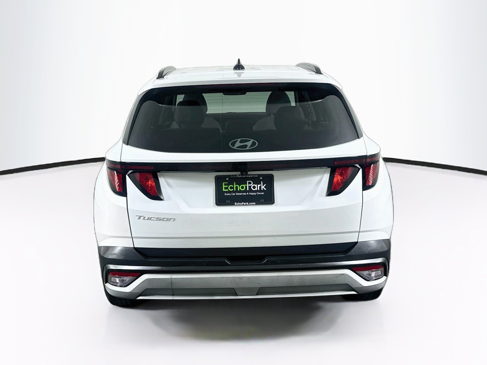 Used 2025 Hyundai Tucson SEL FWD image 7