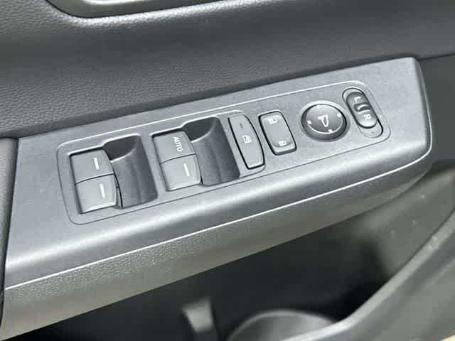 Certified 2026 Honda CR-V LX image 19