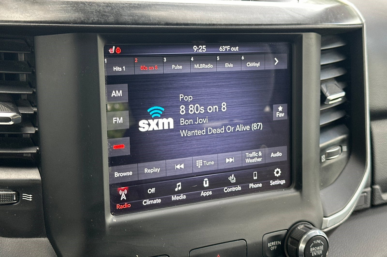 Used 2019 RAM 1500 Big Horn RWD image 23