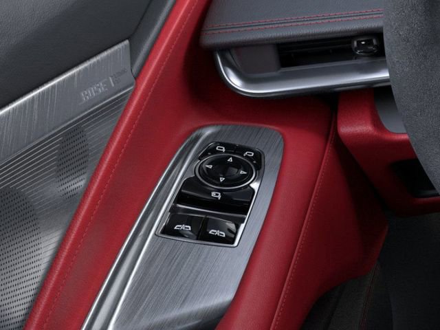 New 2025 Chevrolet Corvette Z06 w/ Battery Protection Package image 23