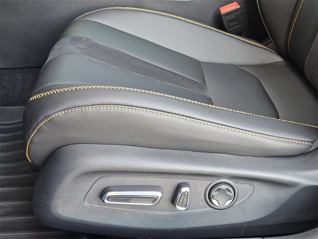 New 2026 Acura Integra A-Spec image 25