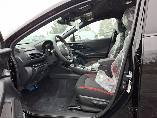 New 2026 Subaru Impreza RS image 8