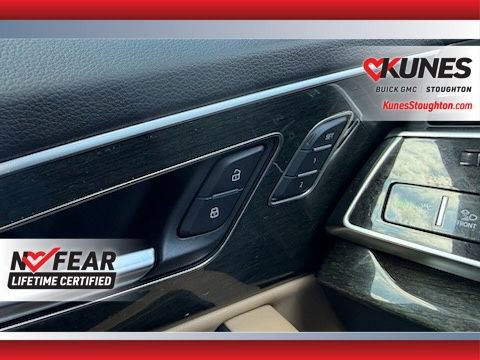 Used 2023 Audi Q7 3.0T Prestige w/ Prestige Package AWD/4WD image 31