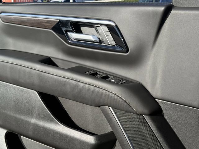 New 2026 Chevrolet Tahoe Premier w/ Sun And Tow Package image 23