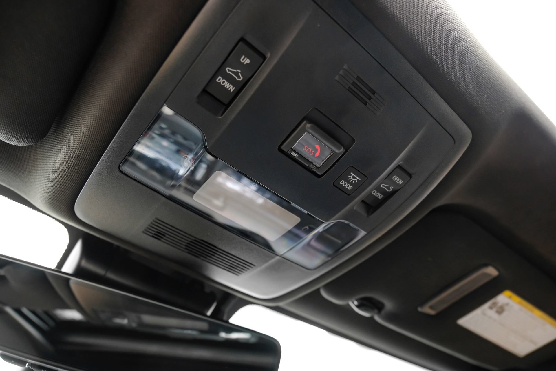Used 2025 Lexus IS 350 F Sport w/ Navigation Package RWD image 46