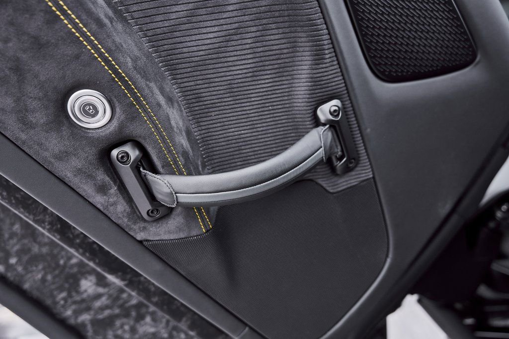 Used 2024 Maserati MC20 Coupe image 44