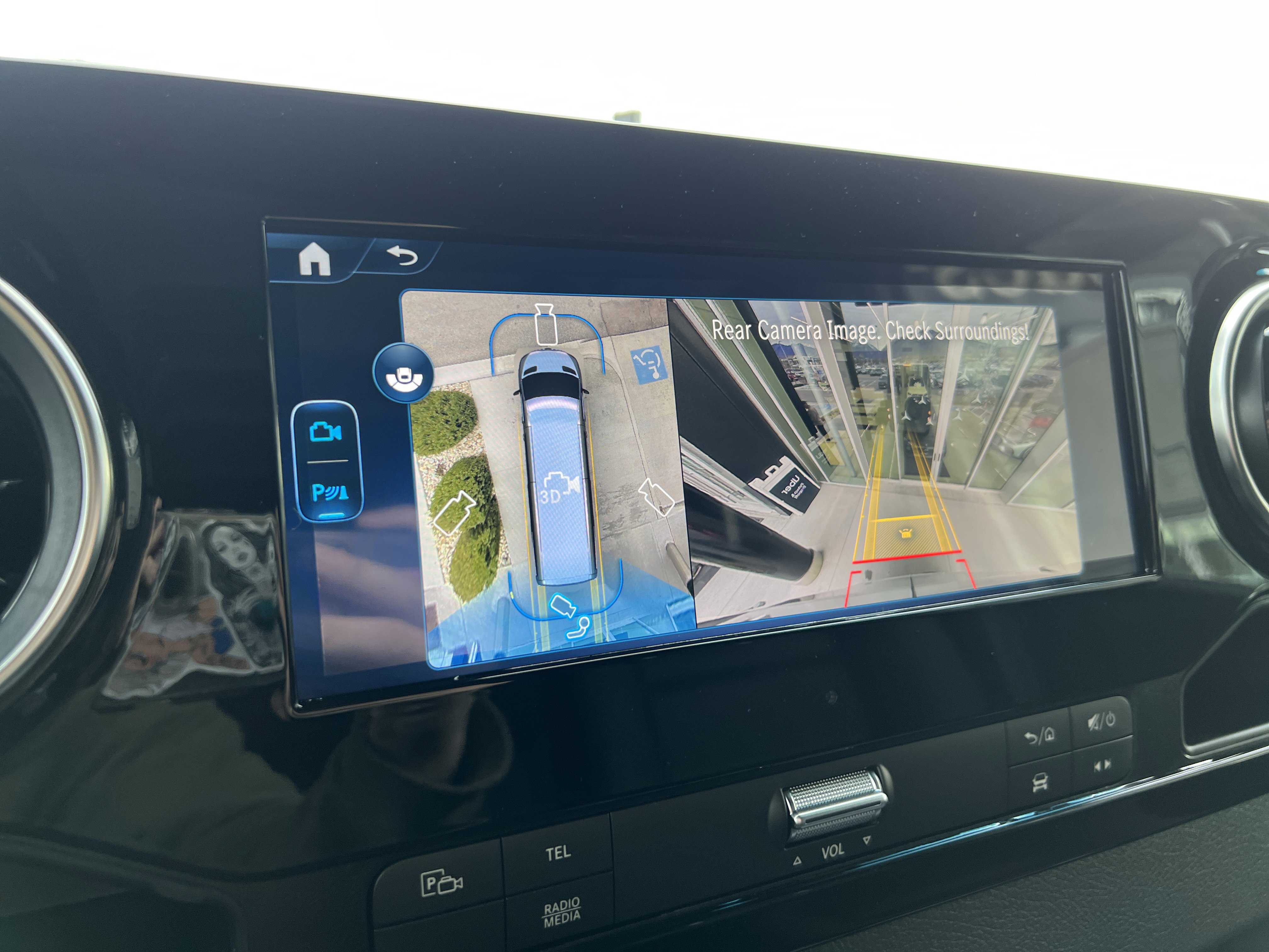 New 2026 Mercedes-Benz Sprinter 2500 image 21