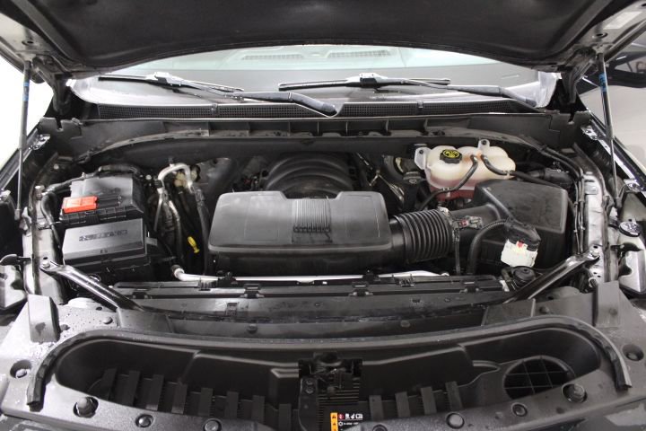 Used 2023 GMC Yukon Denali Ultimate image 49