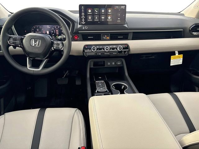 New 2026 Honda Pilot Touring image 14