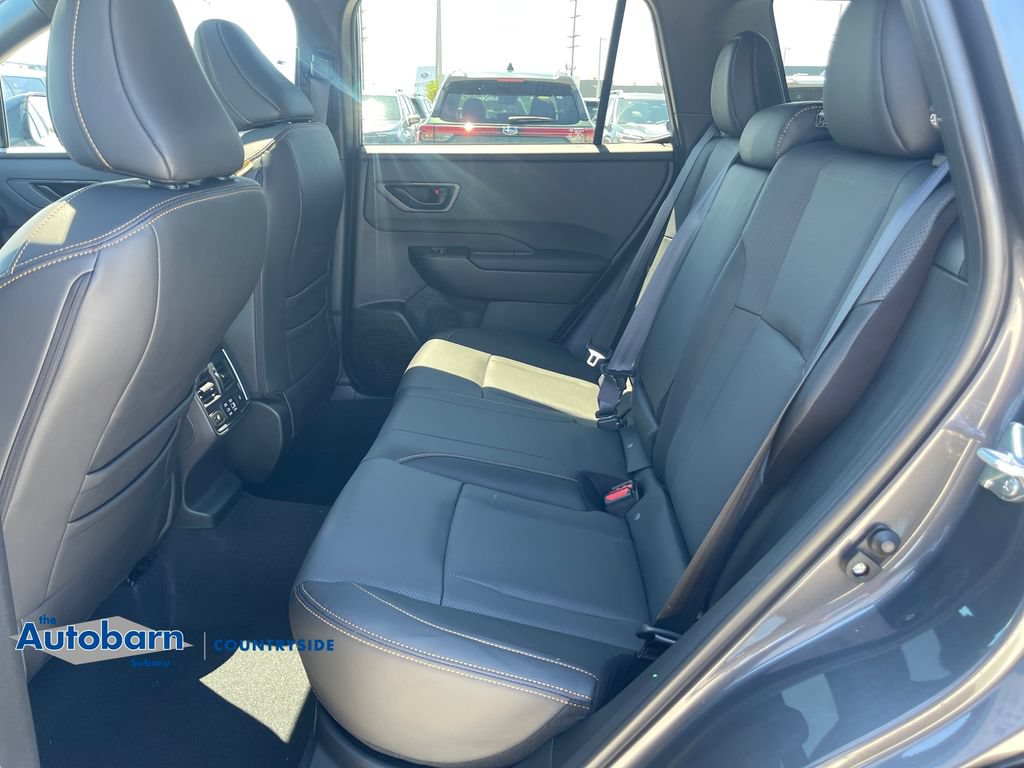 New 2026 Subaru Outback Wilderness AWD/4WD image 27
