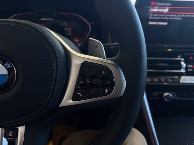 New 2026 BMW M850i xDrive AWD/4WD image 26