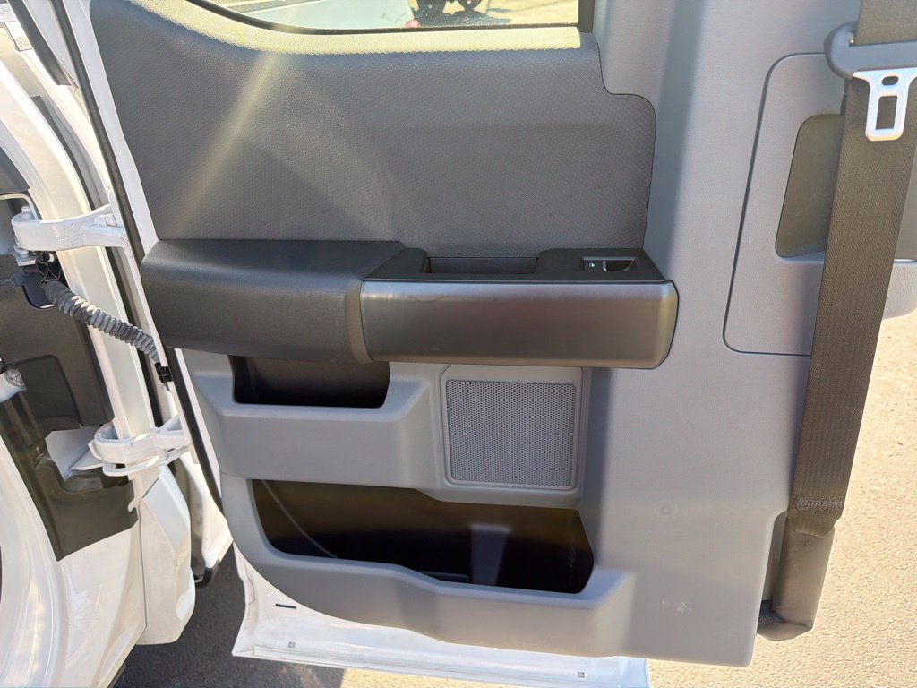 Used 2023 Ford F150 XL w/ Trailer Tow Package AWD/4WD image 35