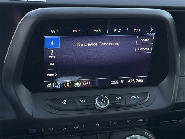 Used 2019 Chevrolet Camaro LT w/ RS Package image 19